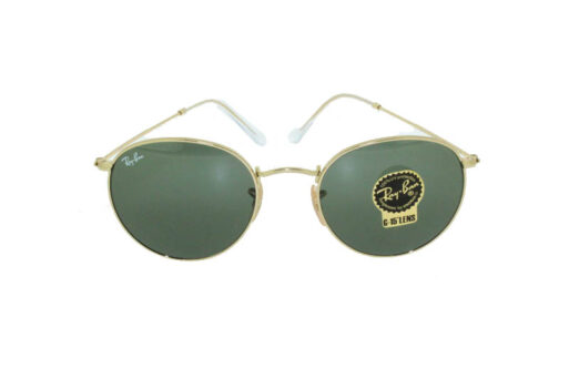 RAY BAN RB 3447 001 53