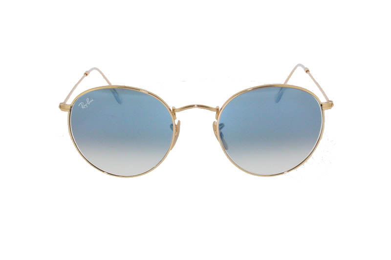 RAY BAN RB 3447N 001 3F 53