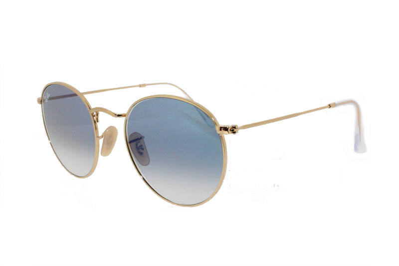 RAY BAN RB 3447N 001 3F 53 - Image 2