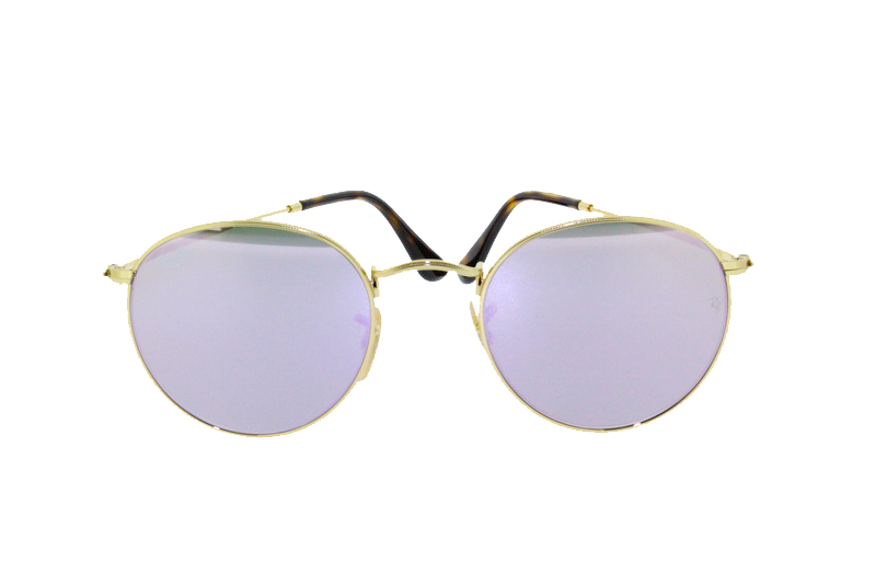 RAY BAN RB 3447N 001 8O 50
