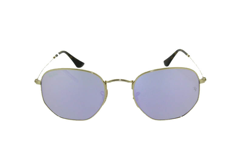 RAY BAN RB 3548N 001 8O 51