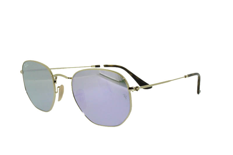 RAY BAN RB 3548N 001 8O 51 - Image 2