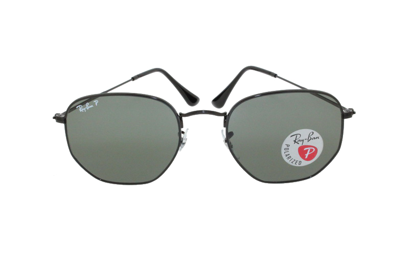 RAY BAN RB 3548N 002 58 54