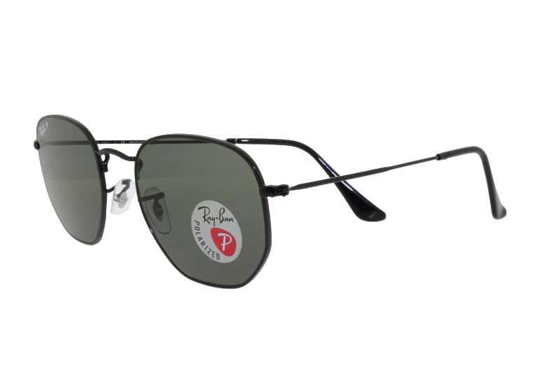RAY BAN RB 3548N 002 58 54 - Image 2