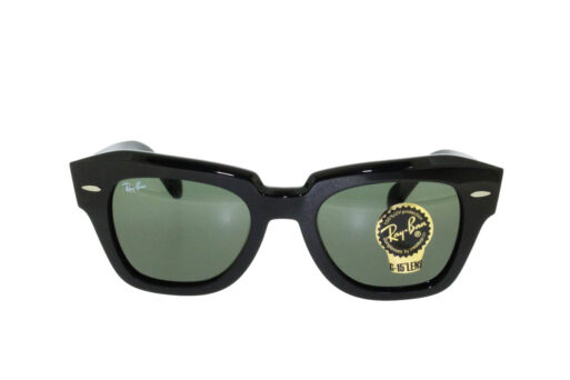 RAY BAN RB 2186 901 31 49