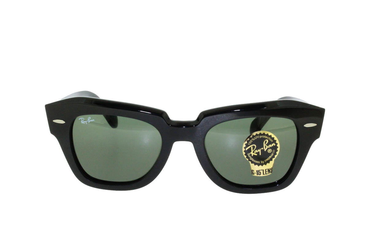RAY BAN RB 2186 901 31 49