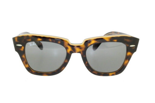 RAY BAN RB 2186 1292 B1 49