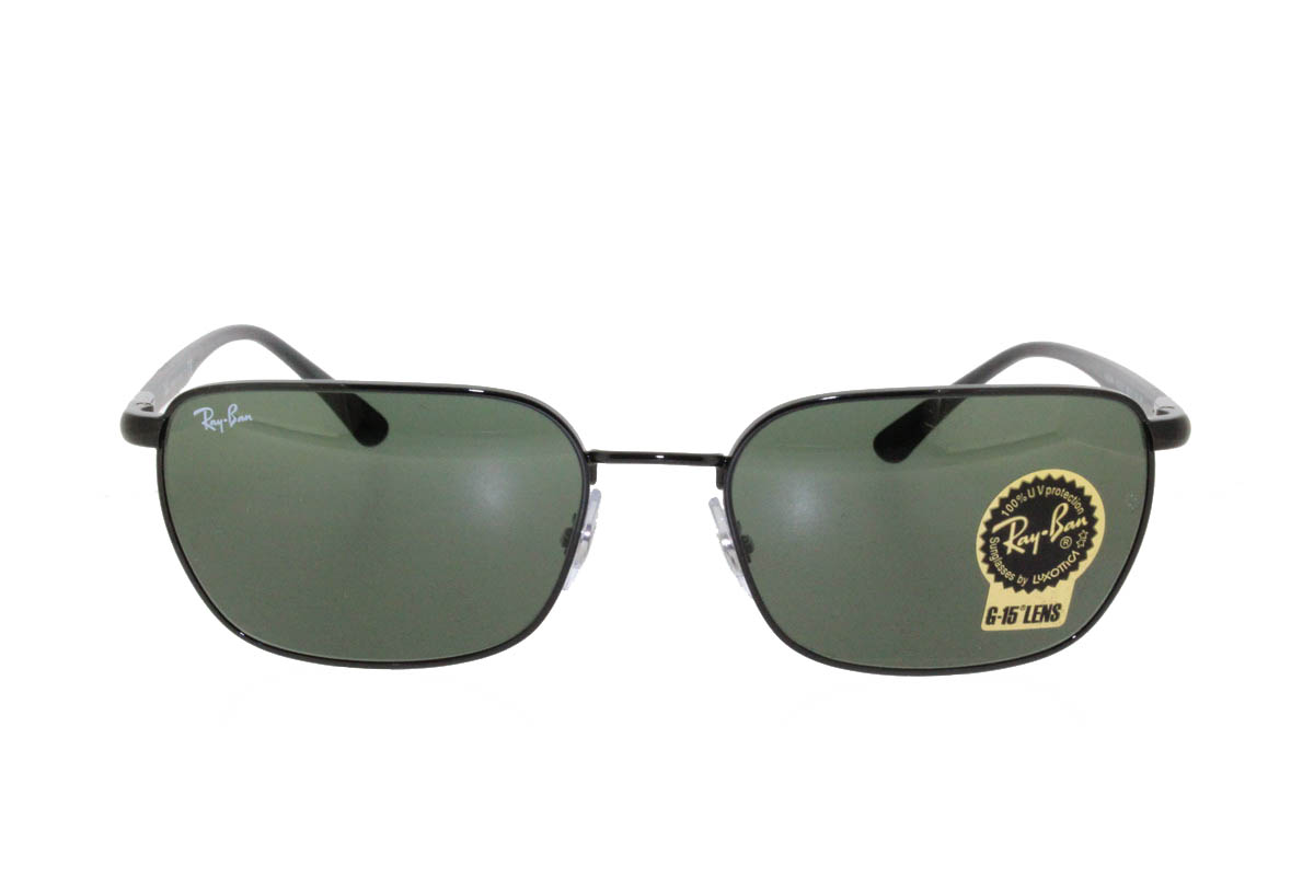 RAY BAN RB 3684 002 31 58 Koumpios ray-ban-rb-3684-002-31-58-koumpios