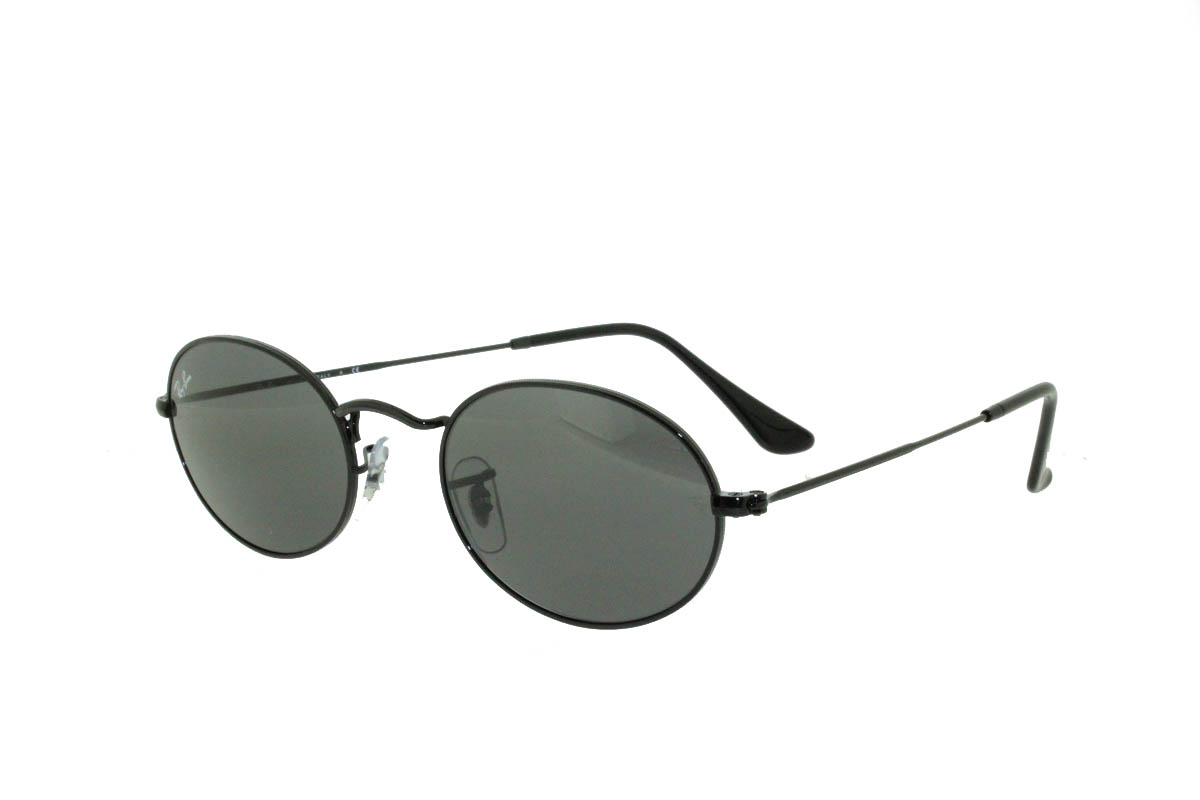 RAY BAN RB 3547 002 B1 51 - Image 2
