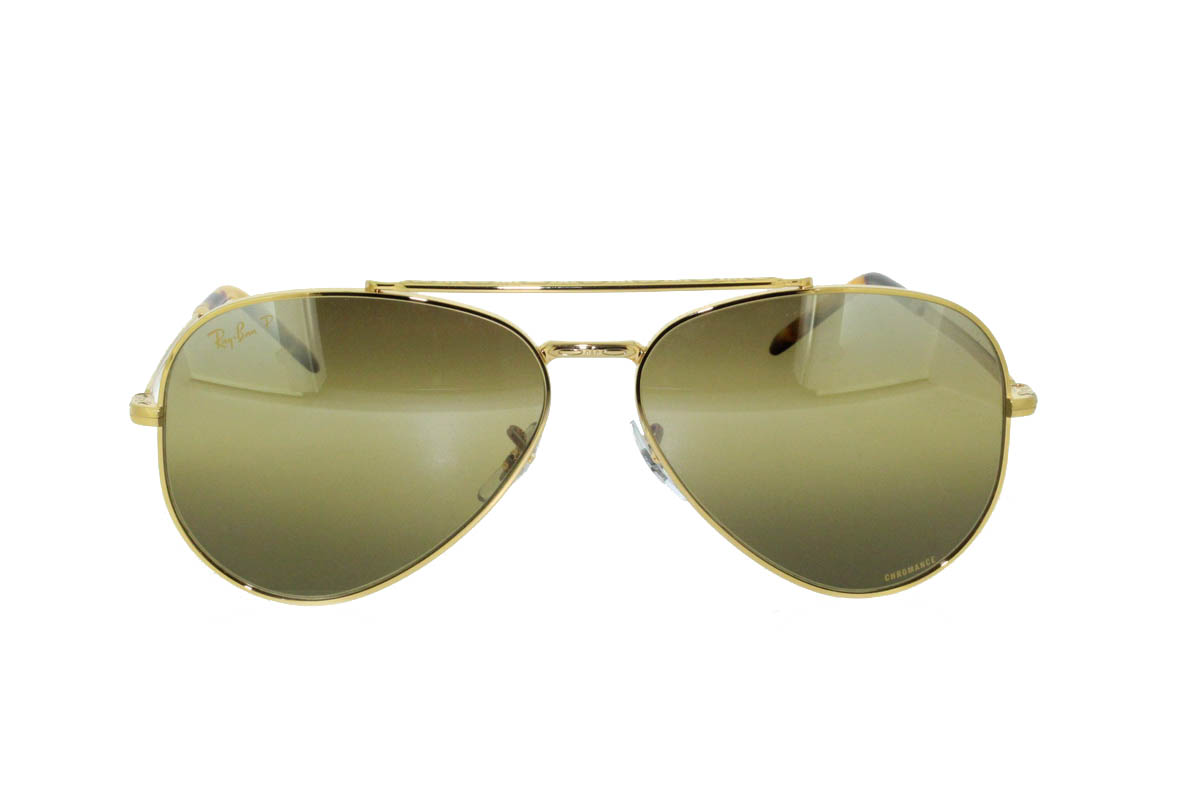 RAY BAN RB 3625 9196 G6 62