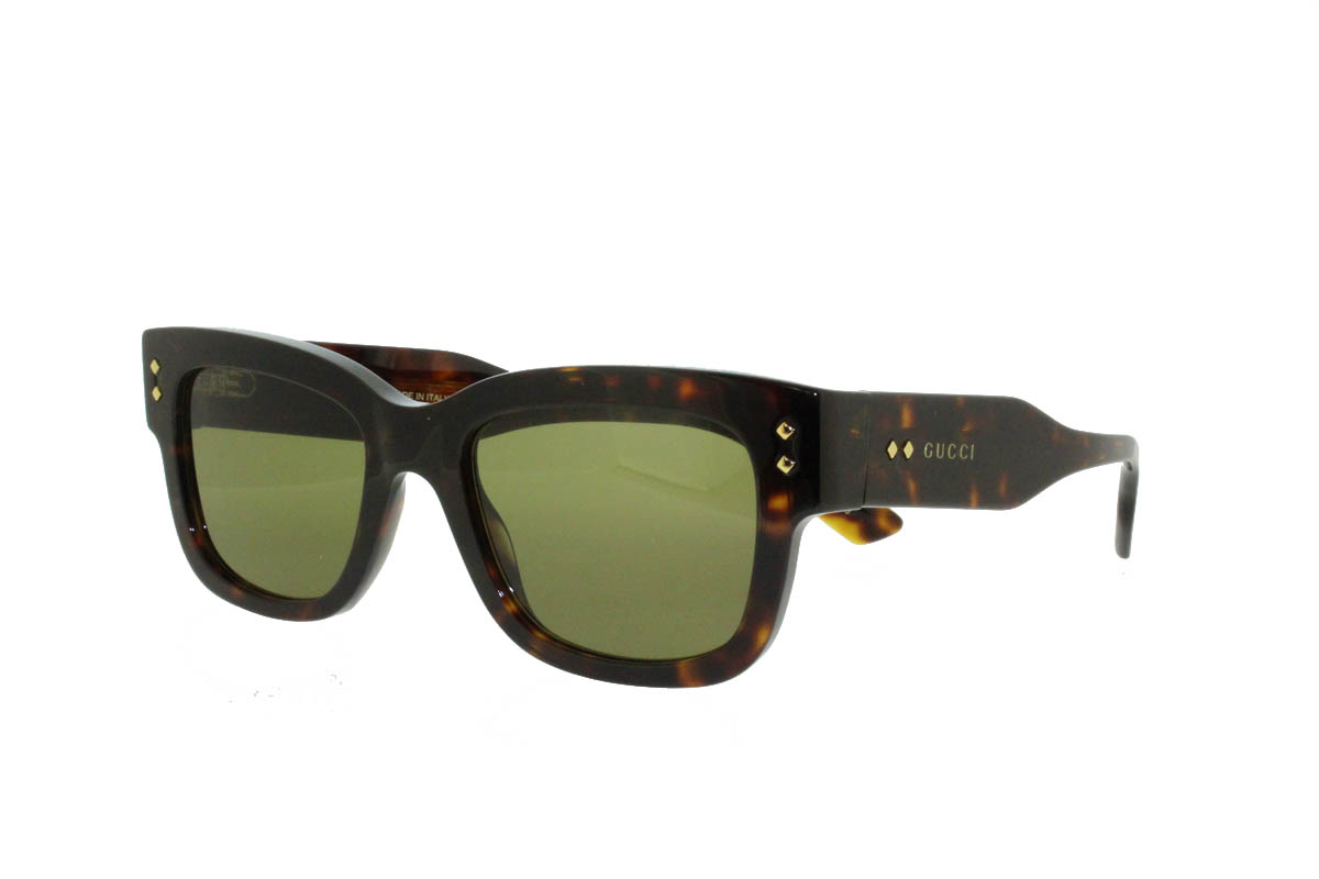 GUCCI GG 1217S 002 53 - Image 2