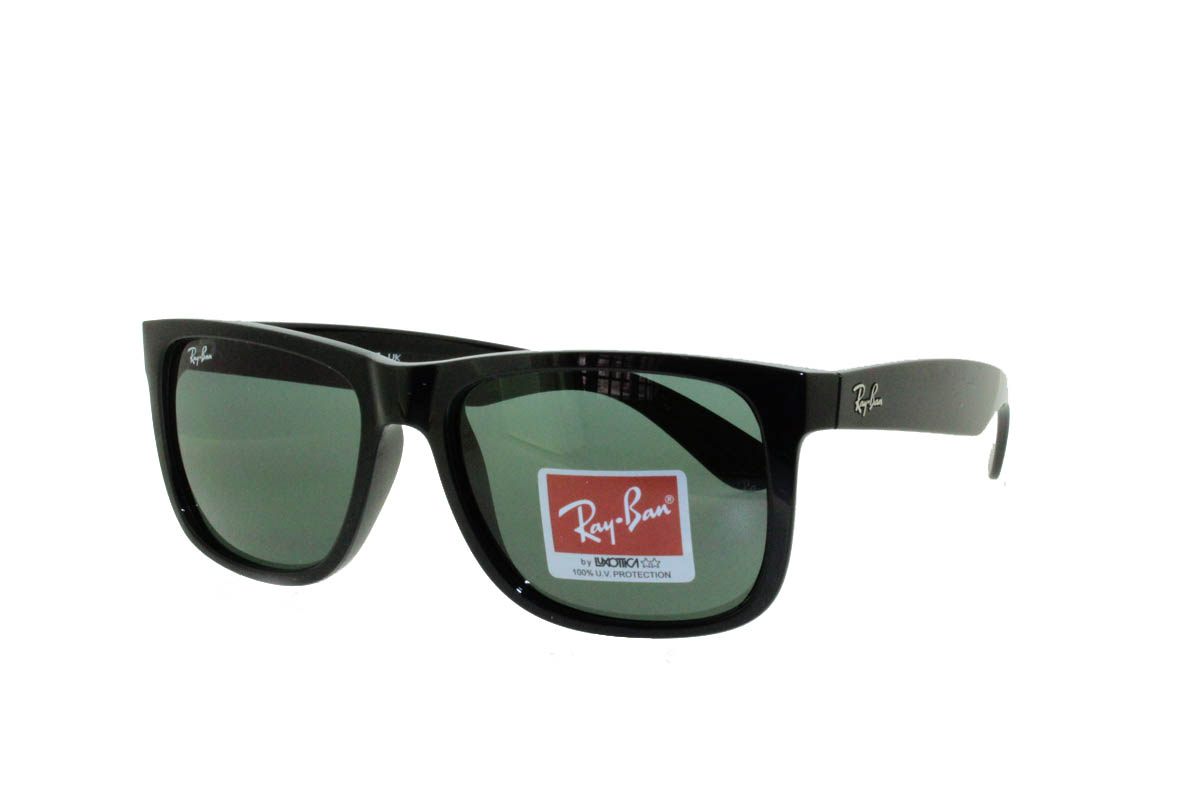 RAY BAN RB 4165 601 71 55 - Image 2