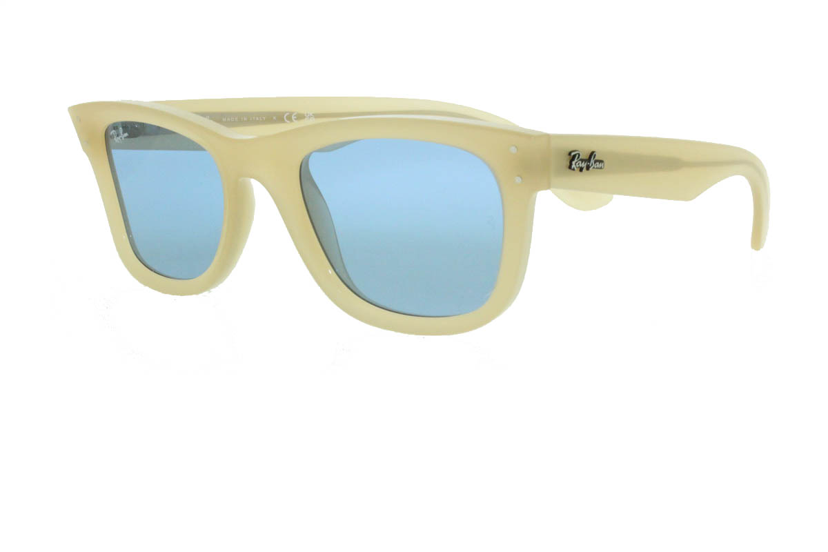 RAY BAN RB 0502S 6780 72 50 - Image 2