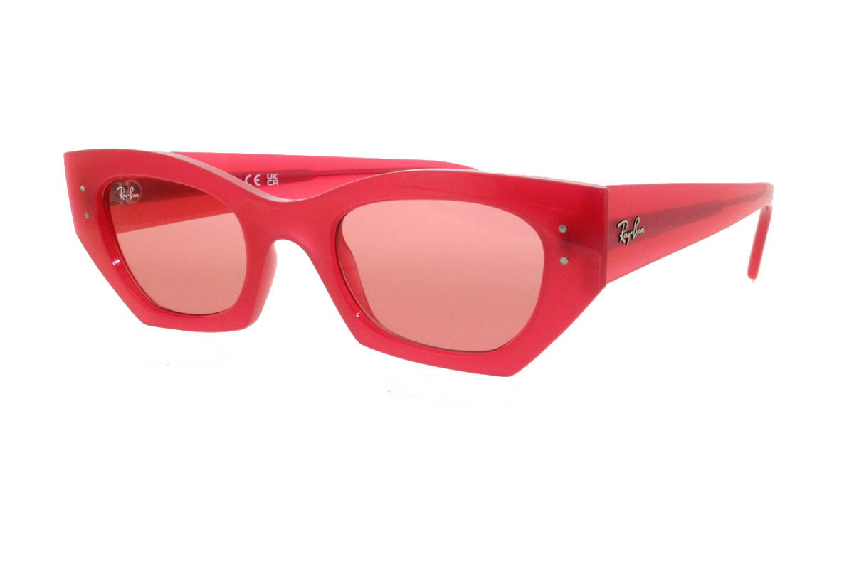 RAY BAN RB 4430 6760 84 49 - Image 2