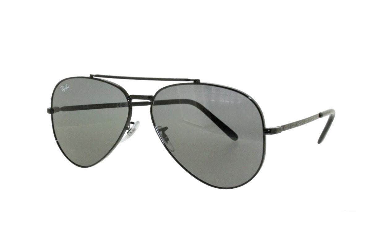 RAY BAN RB 3625 002 B1 62 - Image 2