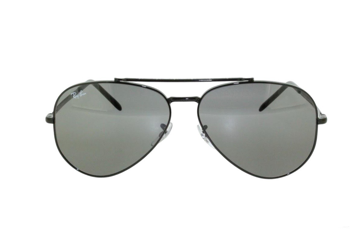 RAY BAN RB 3625 002 B1 62