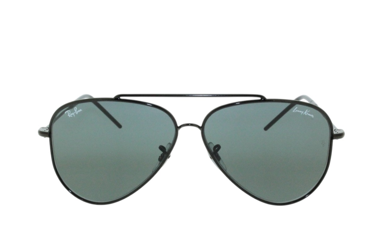 RAY BAN RB 0101S 002 GR 59