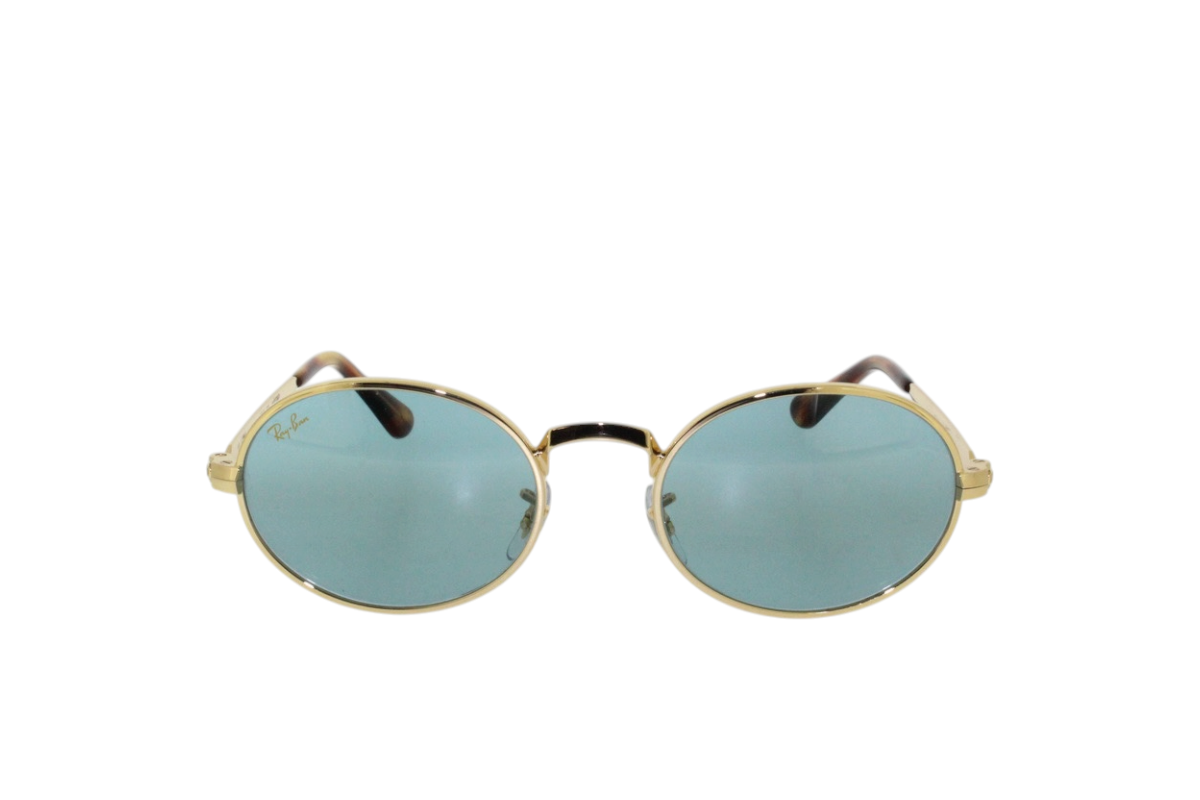 RAY BAN RB 3931 001 56 54
