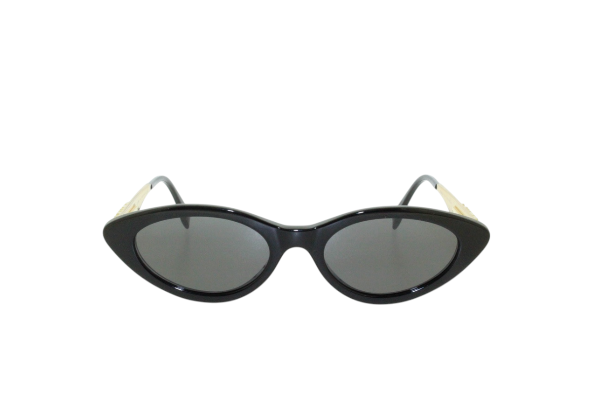 FENDI FE 40202I 01A 51