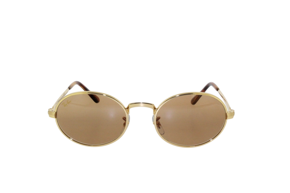 RAY BAN RB 3931 001 53 54