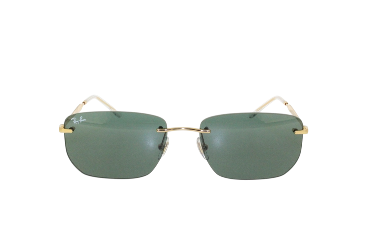 RAY BAN RB 3768 001 71 56