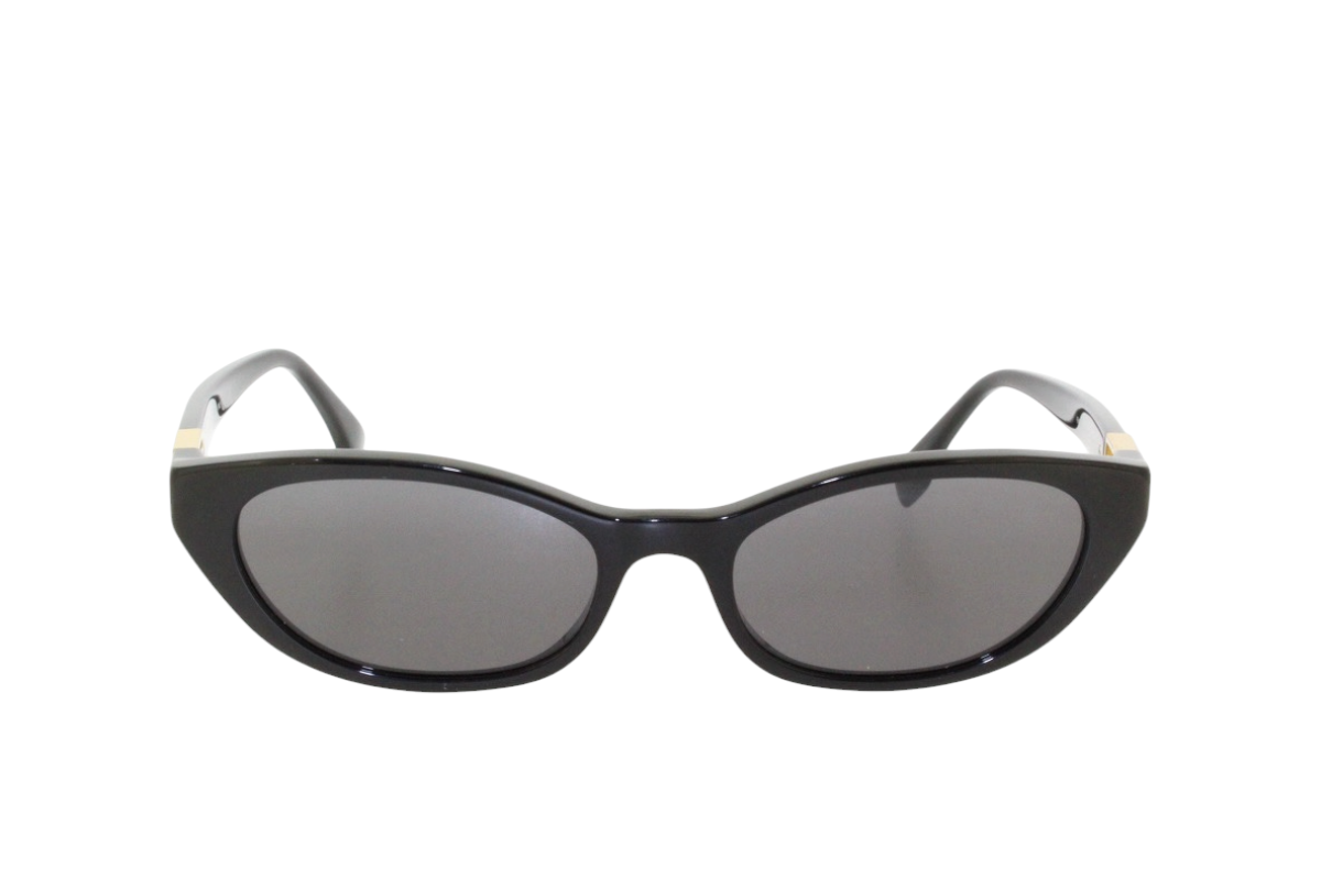 FENDI FE 40224I 01A 54