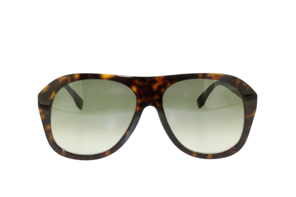 FENDI FE 40223I 52P 57