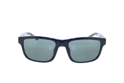 ARMANI EXCHANGE AX 4169SU 8404 80 55