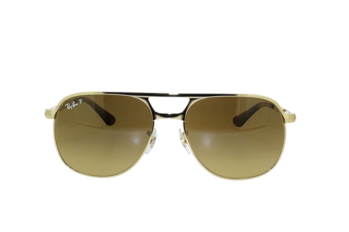 RAY BAN RB 3793 001 M2 59