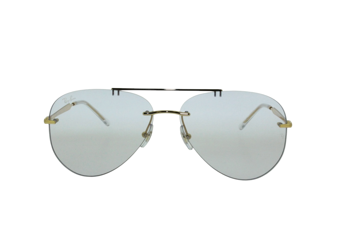 RAY BAN RB 3791 001 MH 62