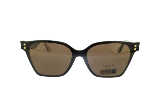 SNOB SNV 263ST C01 VITTISTRASS 53
